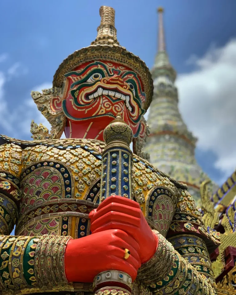 Thailand