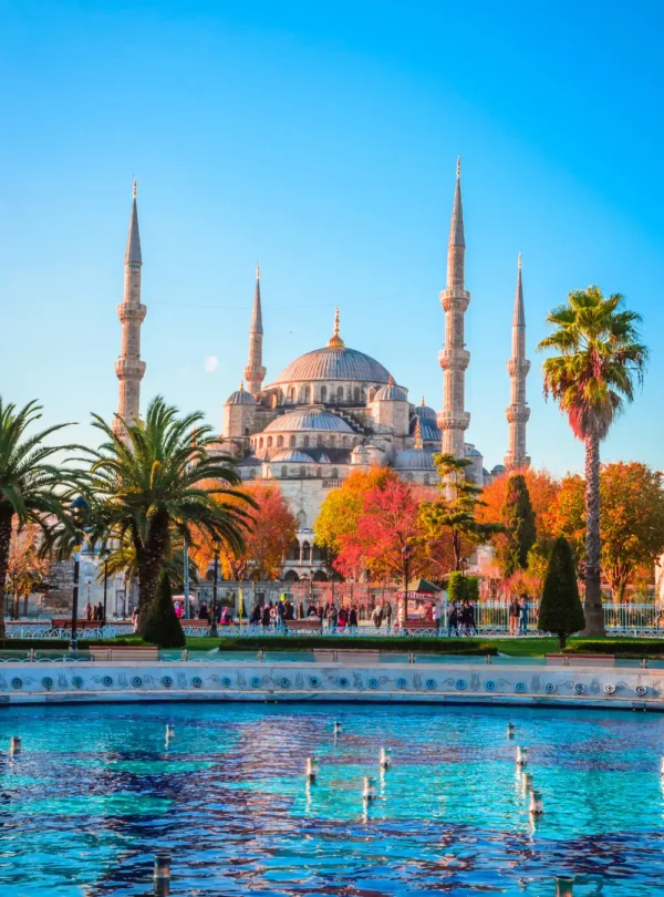 Turkey