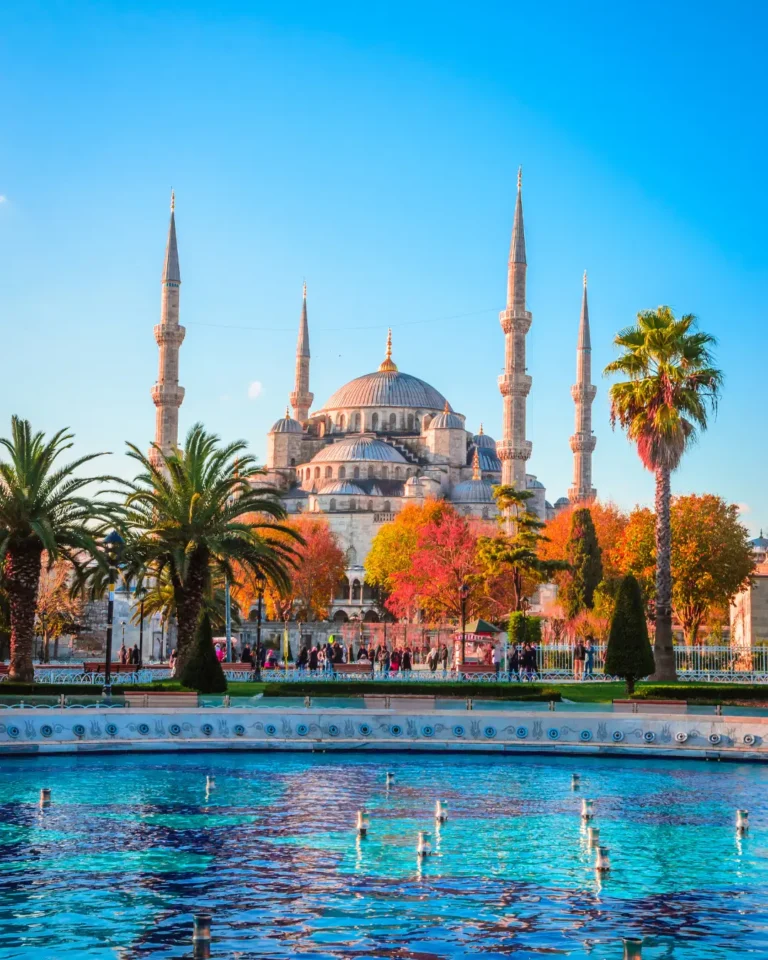 Turkey