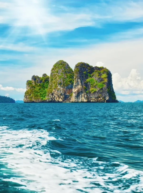 Andaman Destination