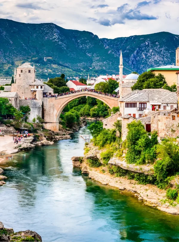 Balkans