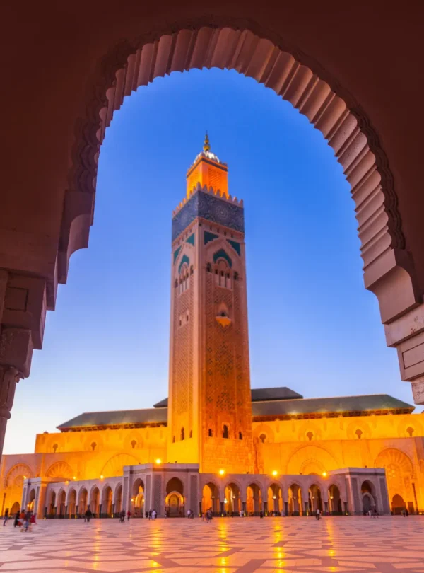 Morocco
