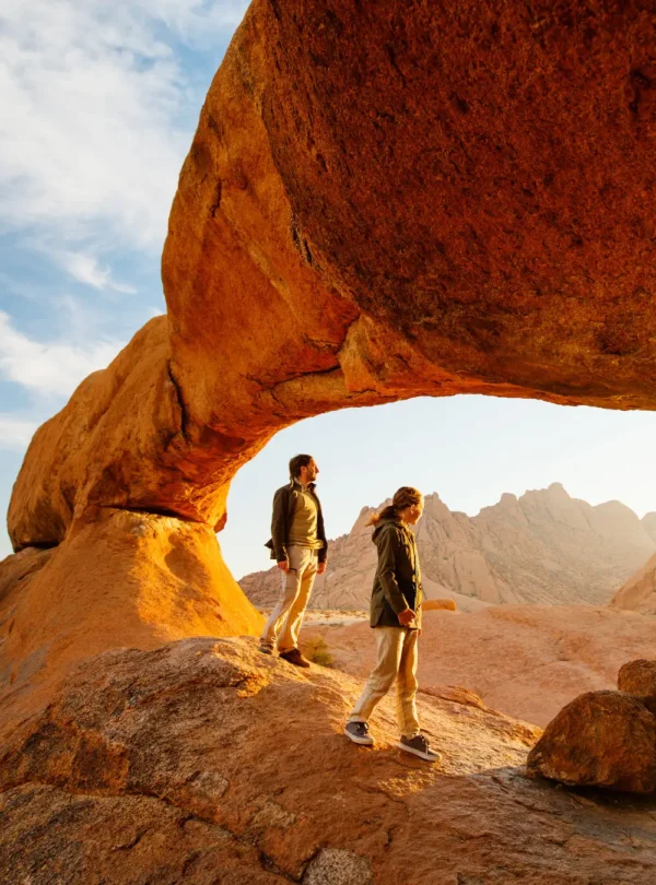 Namibia Destination