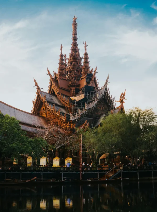 Pattaya