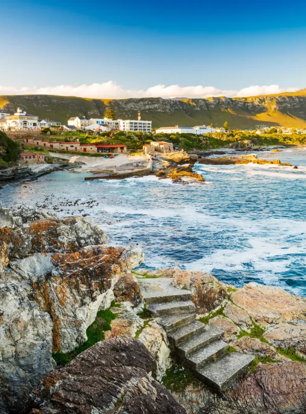 South Africa