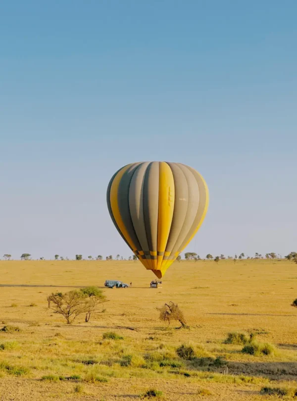 Tanzania