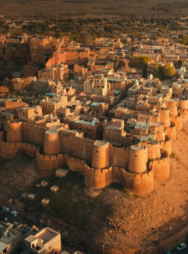 Rajastan