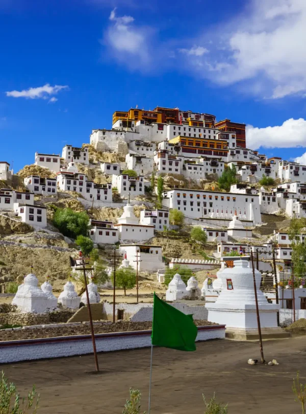 leh dakh