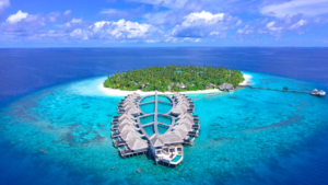 Affordable Maldives Holiday Deals from Kochi with All-Inclusive Options