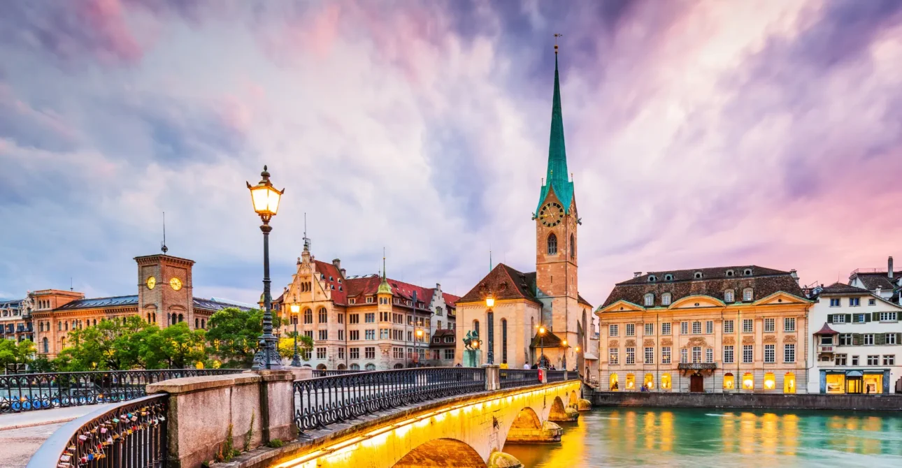 Is 2 Lakh Enough for a Switzerland Trip from Kerala?