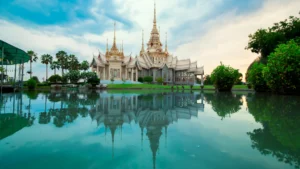 Kerala to Thailand: Booking Strategy to Save Money