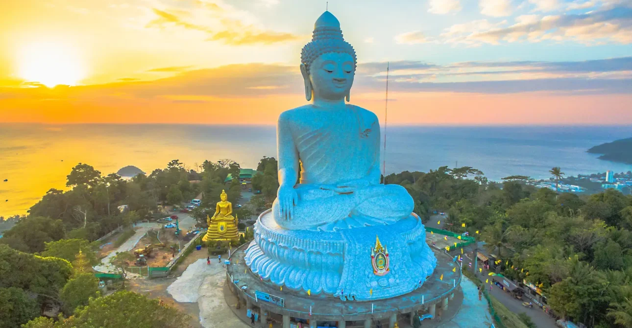 Phuket Tour Package from Kerala: 10 Unforgettable Experiences You Must Try