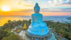 Phuket Tour Package from Kerala: 10 Unforgettable Experiences You Must Try