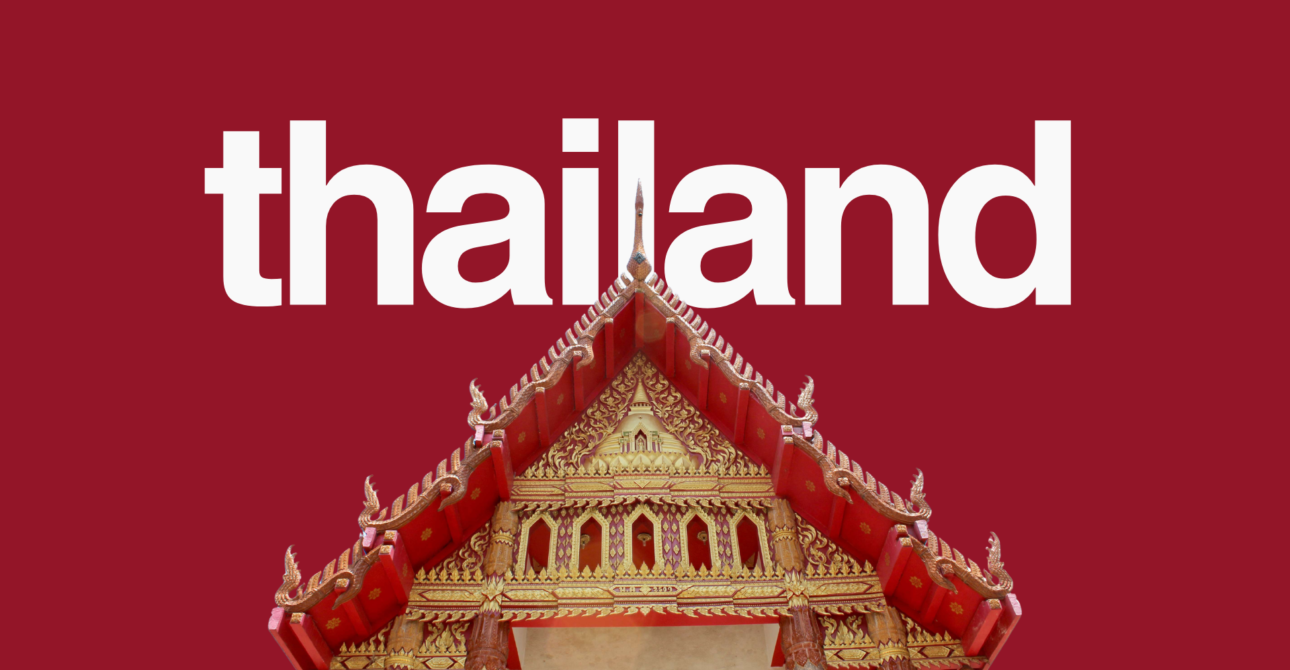 7-Day Thailand Tour Package: Price Breakdown from Kerala