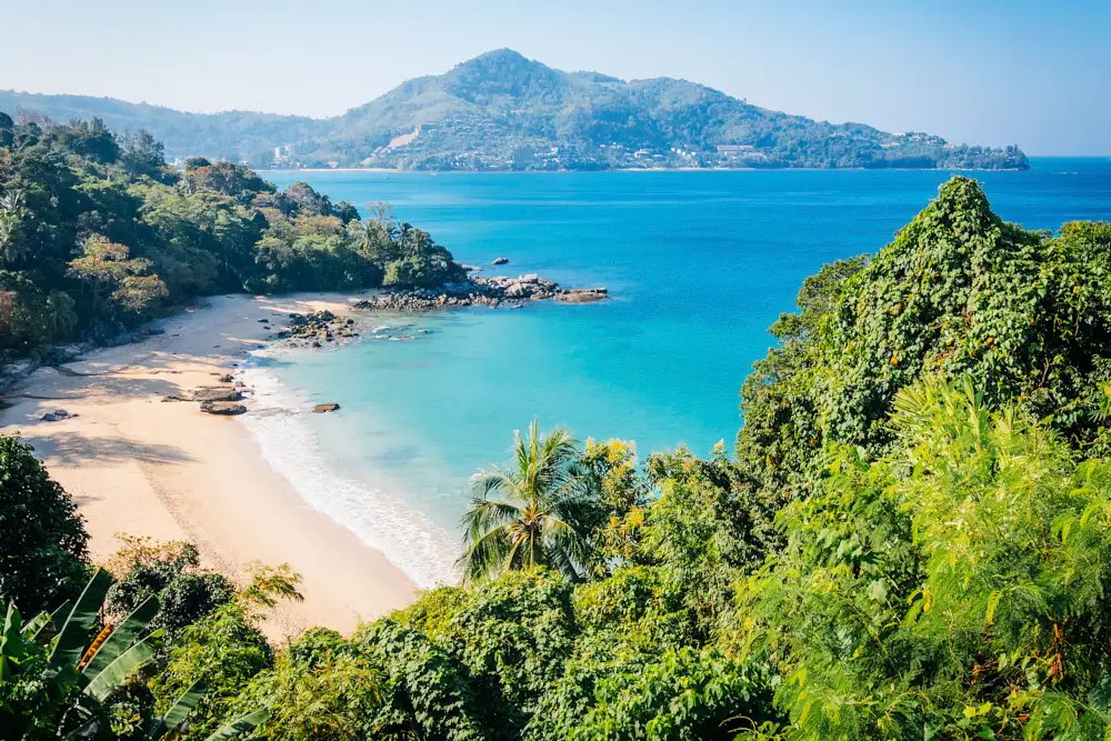 Weather in Phuket: What to Expect in Different Seasons