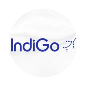 Indigo Airways