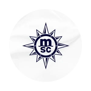 MSC world Cruise