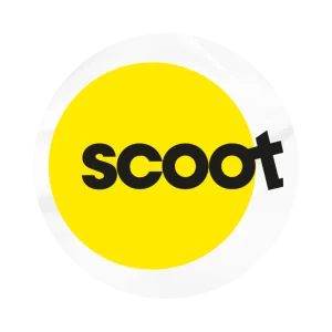 Scoot Airways
