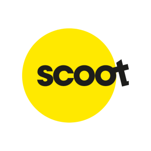 Scoot Airways