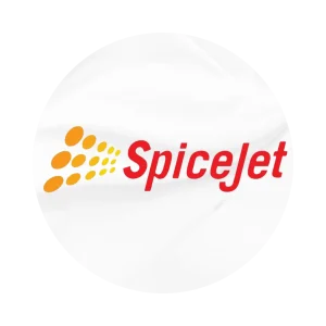Spice Jet