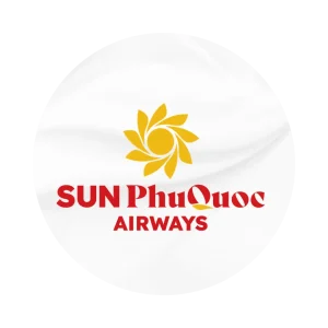 Sun Phu Quoc Airways